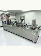 Future Trends of Capping Machines in Food Packaging Industry