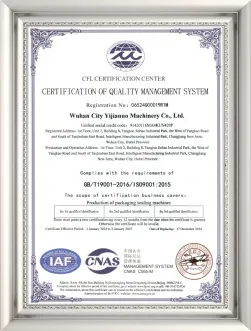 ISO 9001