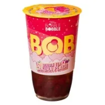Bubble Tea 5