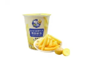 Chips cup 1