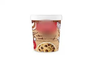Chips cup 2