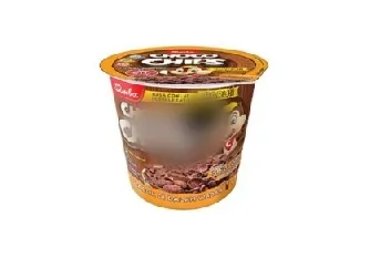 Chips cup 3