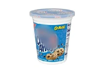 Chips cup 4
