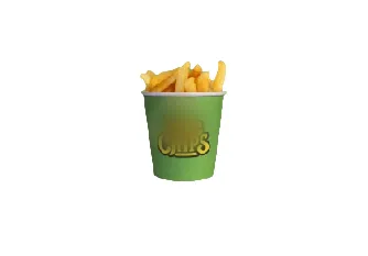 Chips cup 5