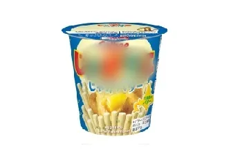 Chips cup 6