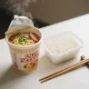 Ready-to-Eat Meals and Instant Foods