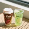 Desserts and Beverage Industry