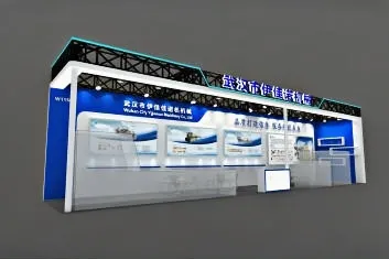 Successful Exhibition in Vietnam August 2024 — Wuhan City Yijianuo Machinery Advances International Partnerships