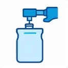 Spout Pouch Filling and Capping Machines
