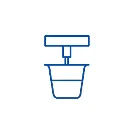 Automatic Filling and Sealing Machines