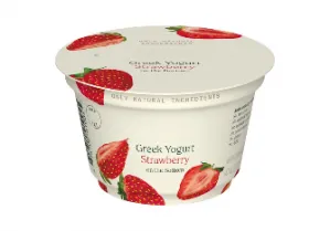 Yogurt Packaging 1