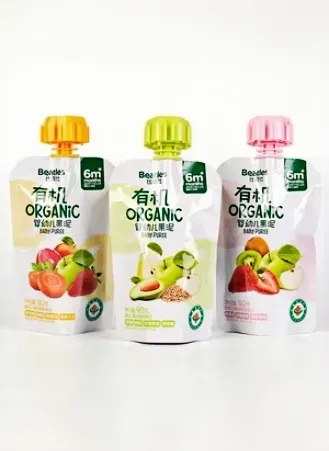 Aluminum Foil Tray Pet Food Filling and Sealing Machine