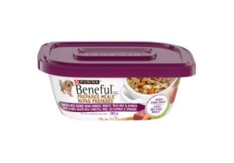 Automatic Pet Food Meat Paste Packaging Line