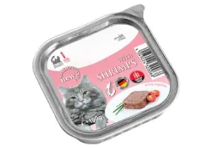 Industrial Pet Food Meat Paste Packaging Solution