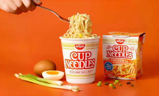 Sri Lanka Instant Noodle Production Line Project Case | Fully Automatic Filling, Packing & Palletizing System