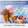 Frozen and Ice Product Industry
