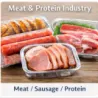 Meat and Processed Protein Industry