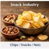 Snack Industry