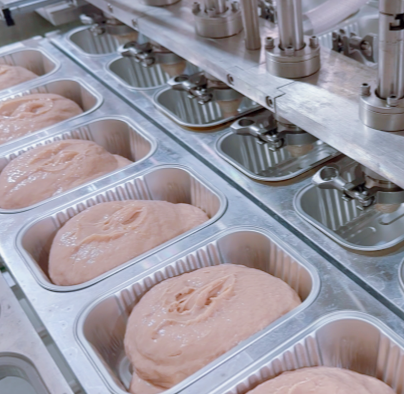 Global Pet Food Packaging Industry Trends: Full Automation and Smart Production Lines Global Pet Food Packaging Industry Trends: Full Automation and Smart Production Lines