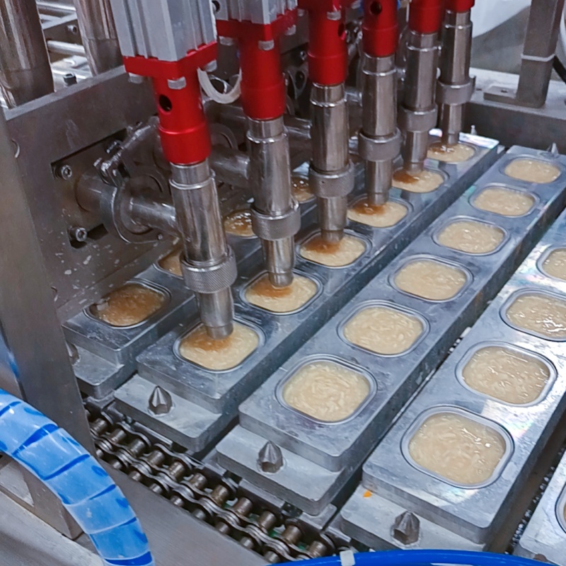 Global Pet Food Packaging Industry Trends: Full Automation and Smart Production Lines